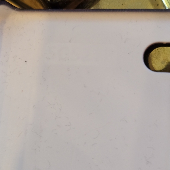 Burga Midnight Kiss Samsung Galaxy S21 PLUS Phone Case EUC! - Picture 7 of 10